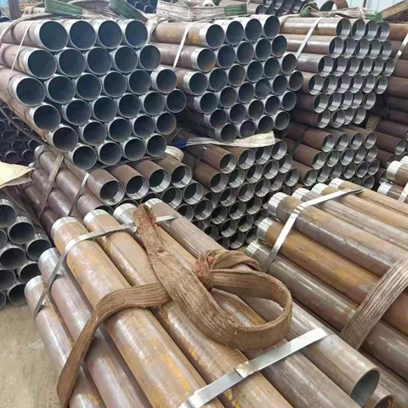 佛冈地质钻探用跟管