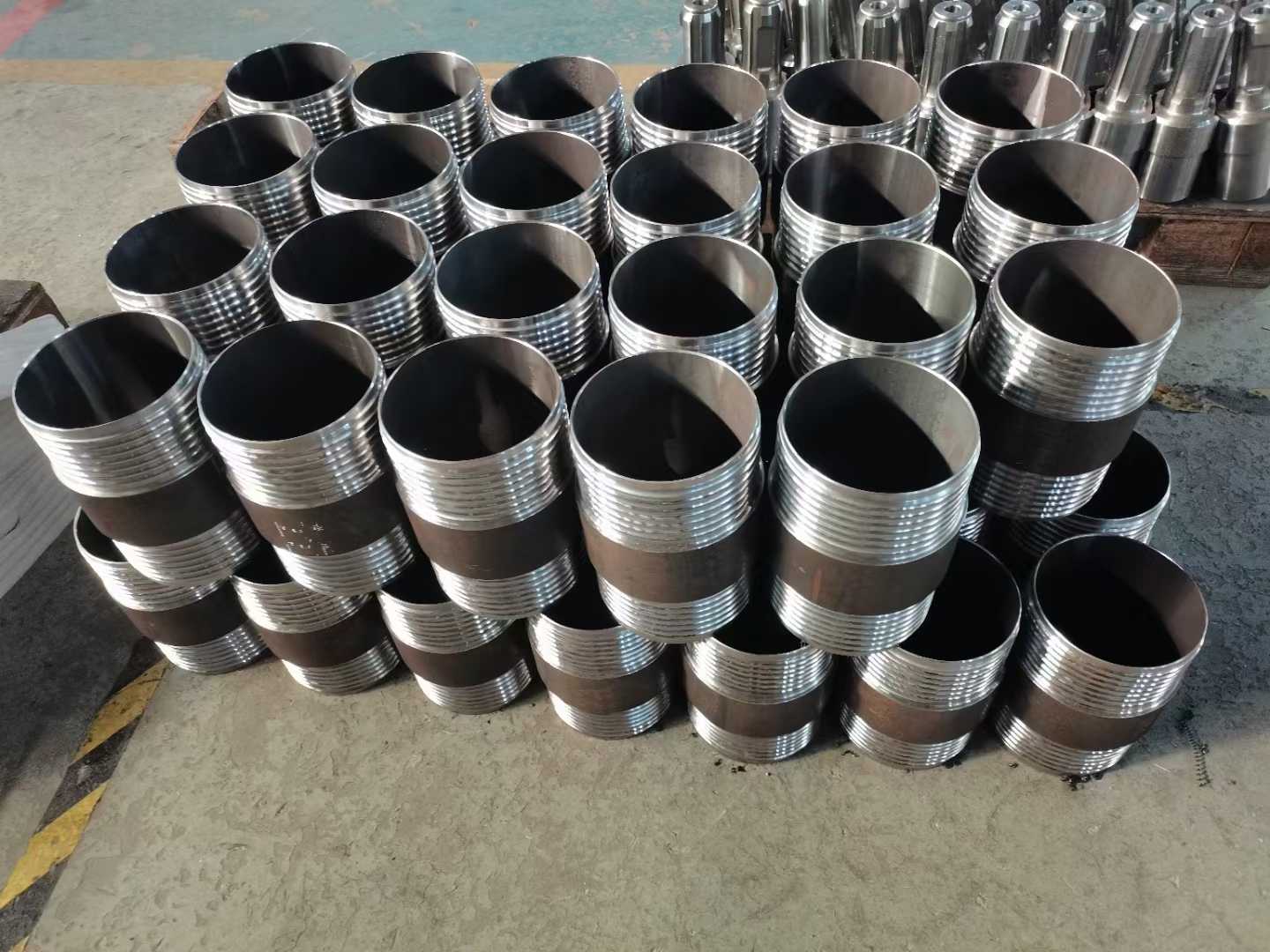 佛冈219mm管棚管